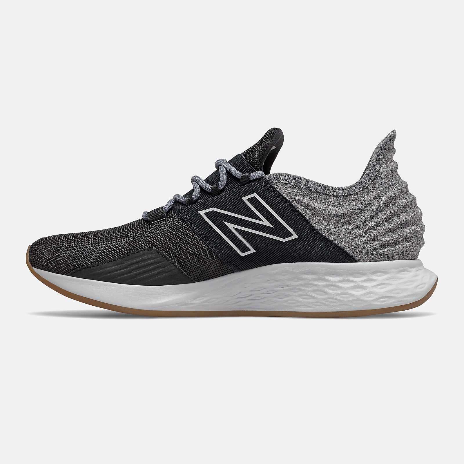 Fresh Foam Roav Tee Shirt-Men | New Balance