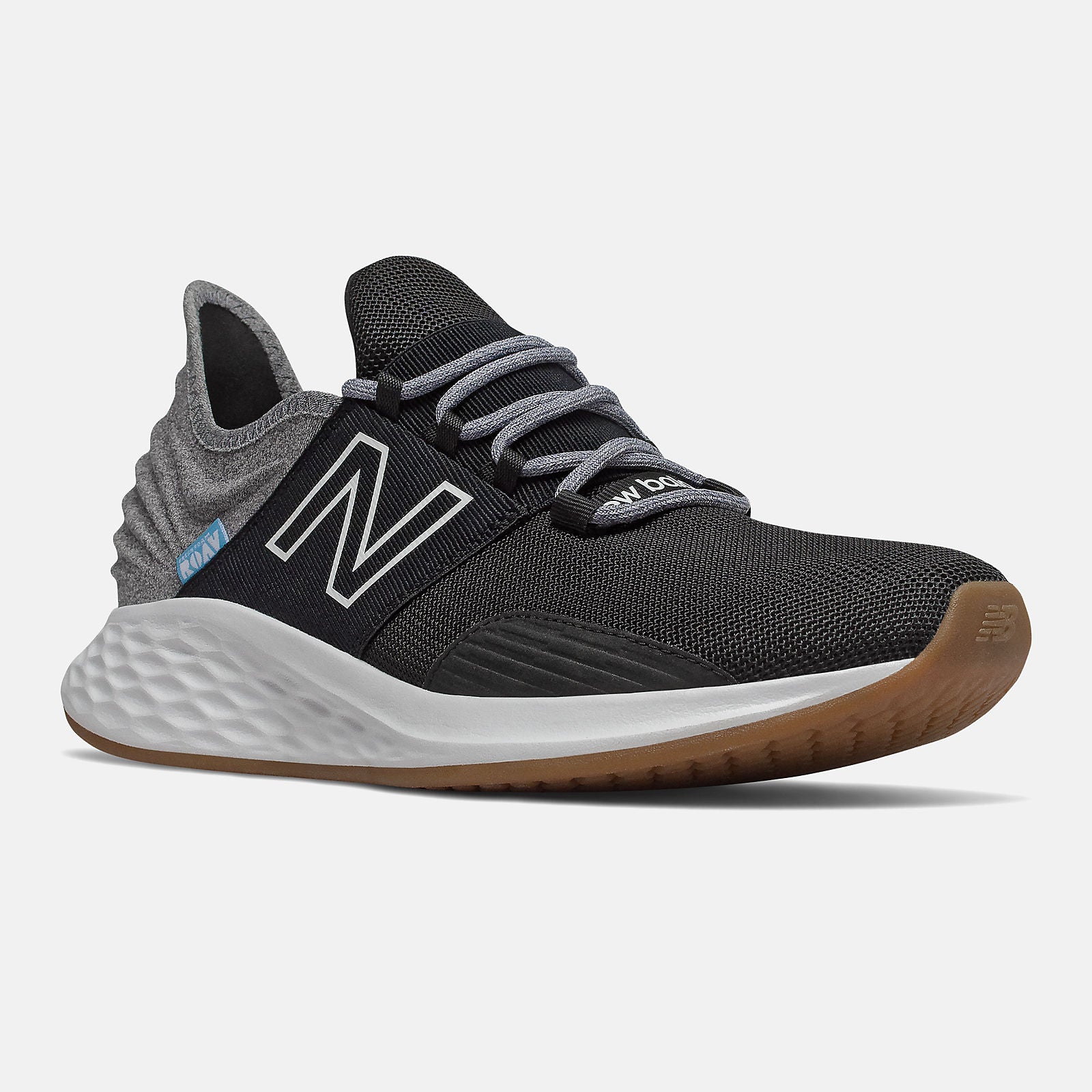 Fresh Foam Roav Tee Shirt-Men | New Balance