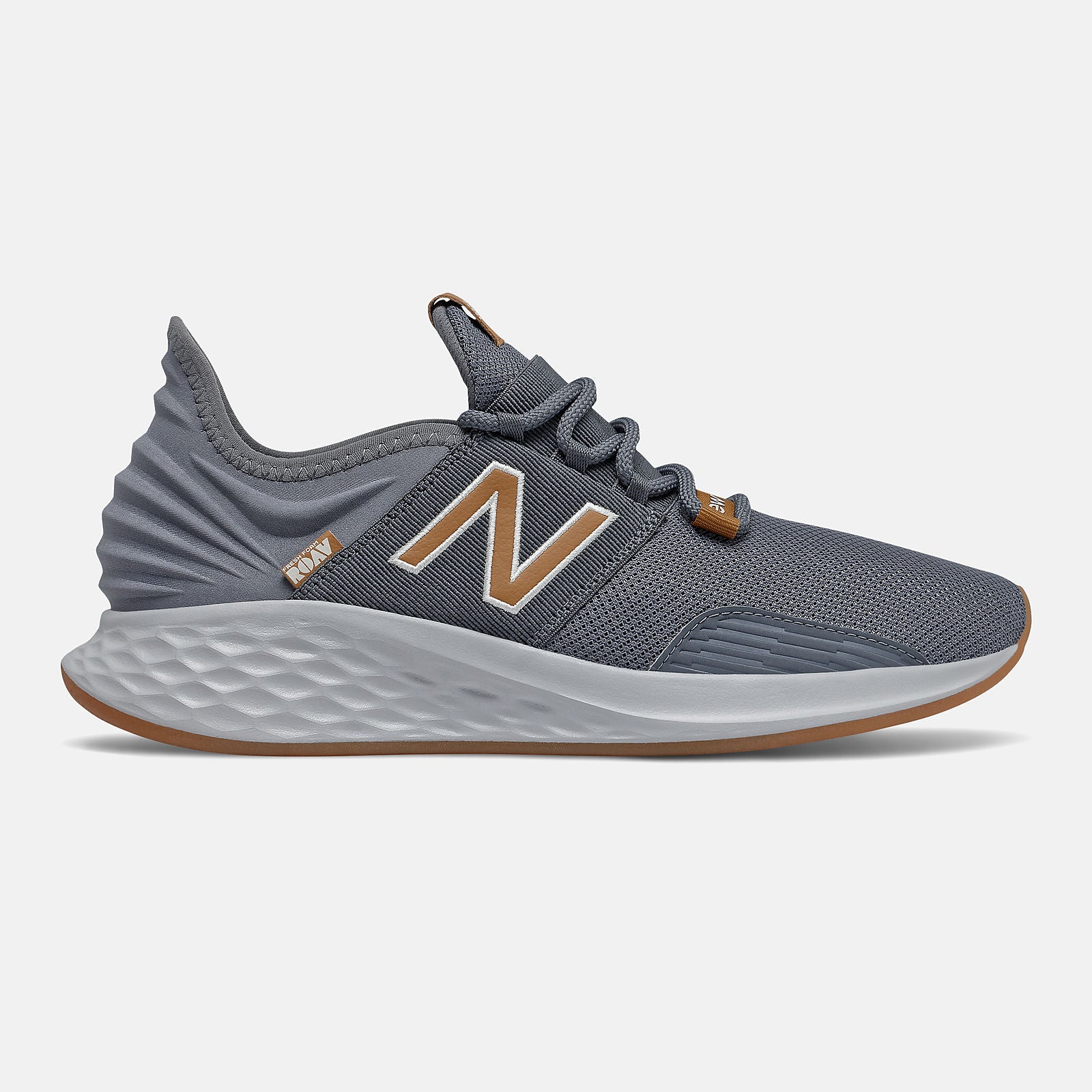 Fresh Foam Roav Backpack-Men | New Balance