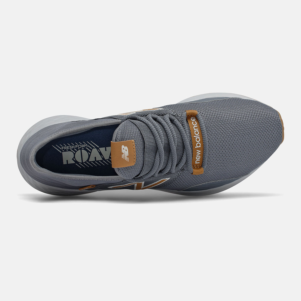 Fresh Foam Roav Backpack-Men | New Balance