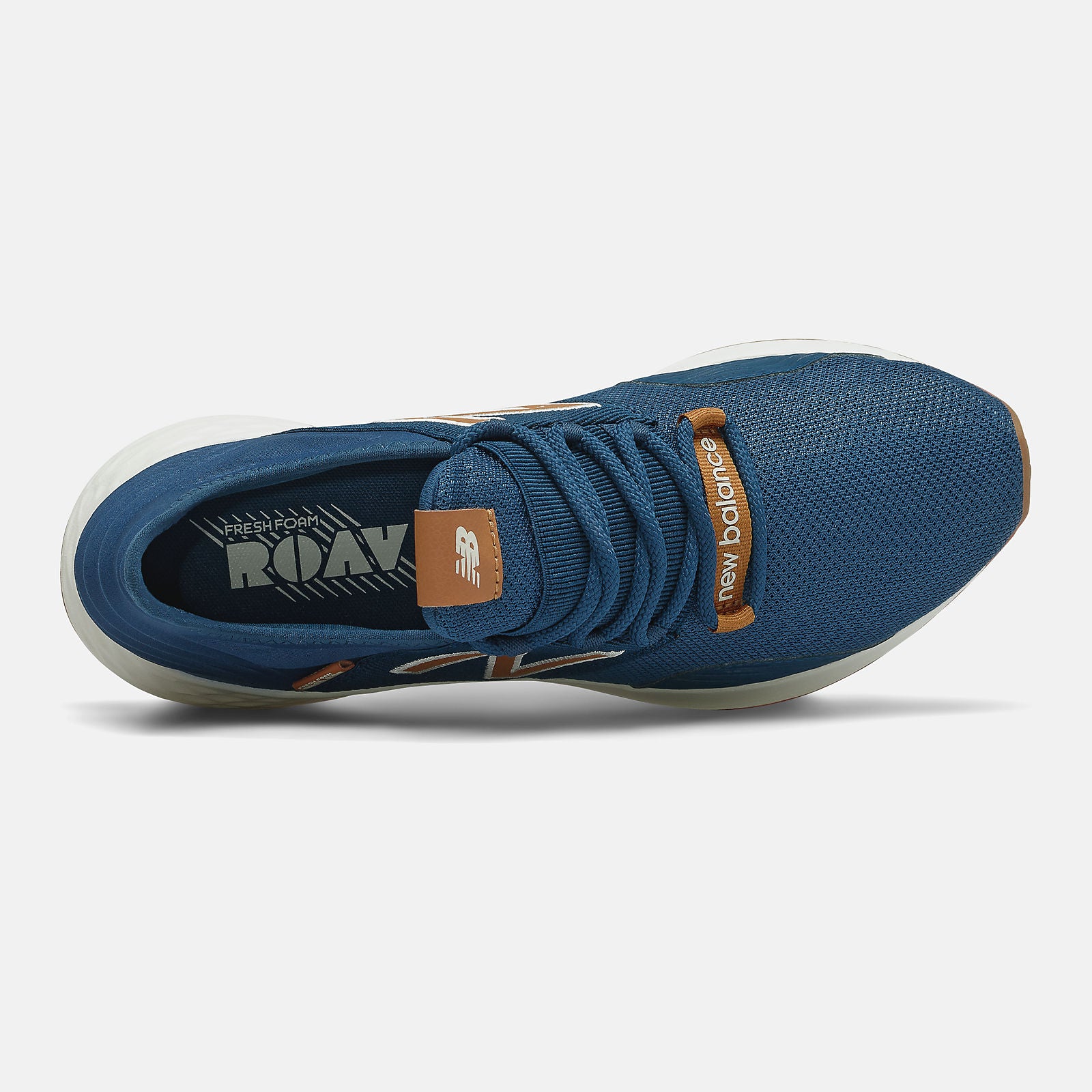 Fresh Foam Roav Backpack-Men | New Balance