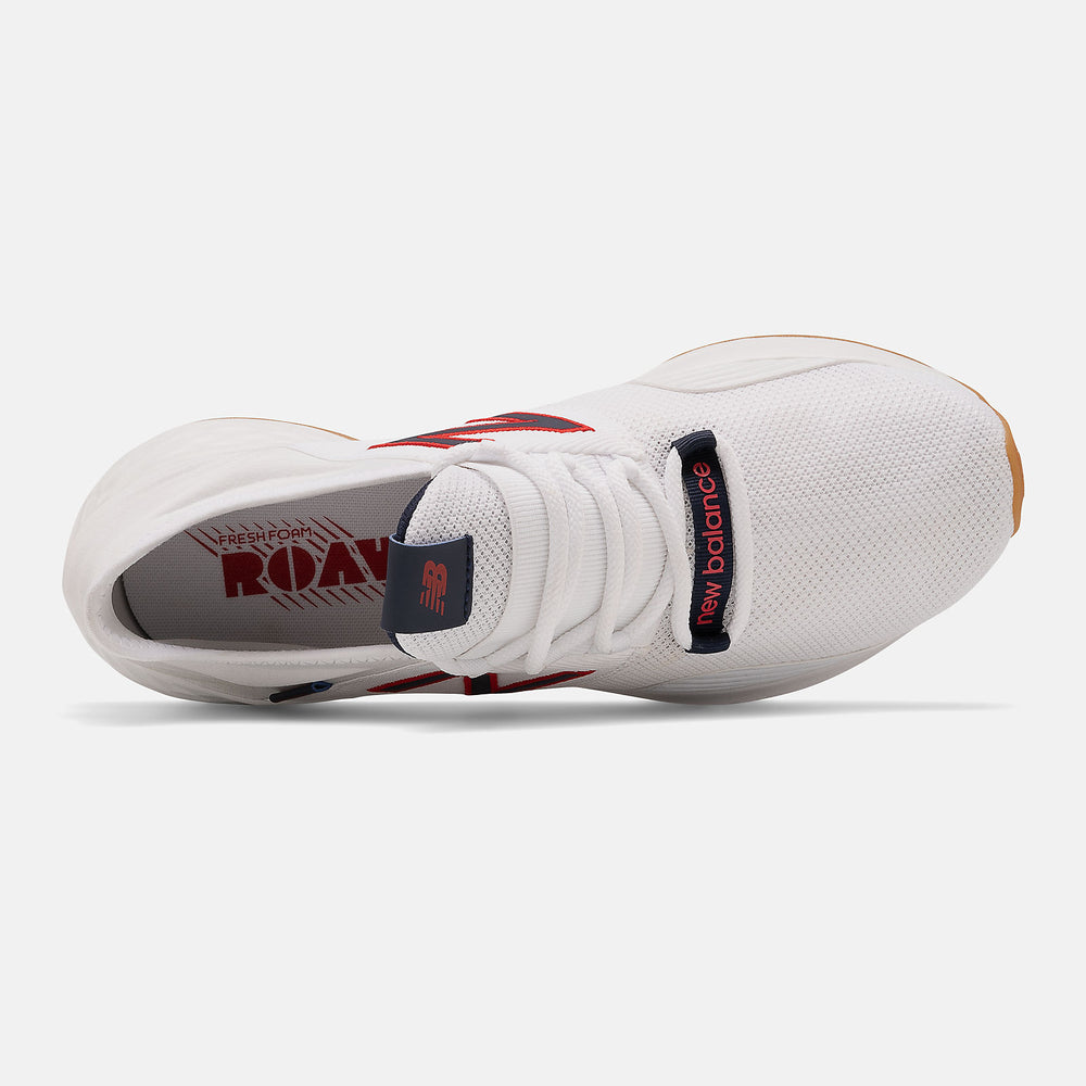 Fresh Foam Roav-Men | New Balance