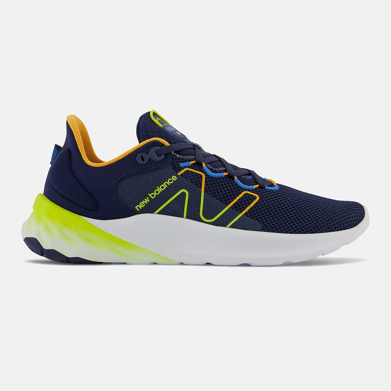 Fresh Foam Roav v2-Men | New Balance