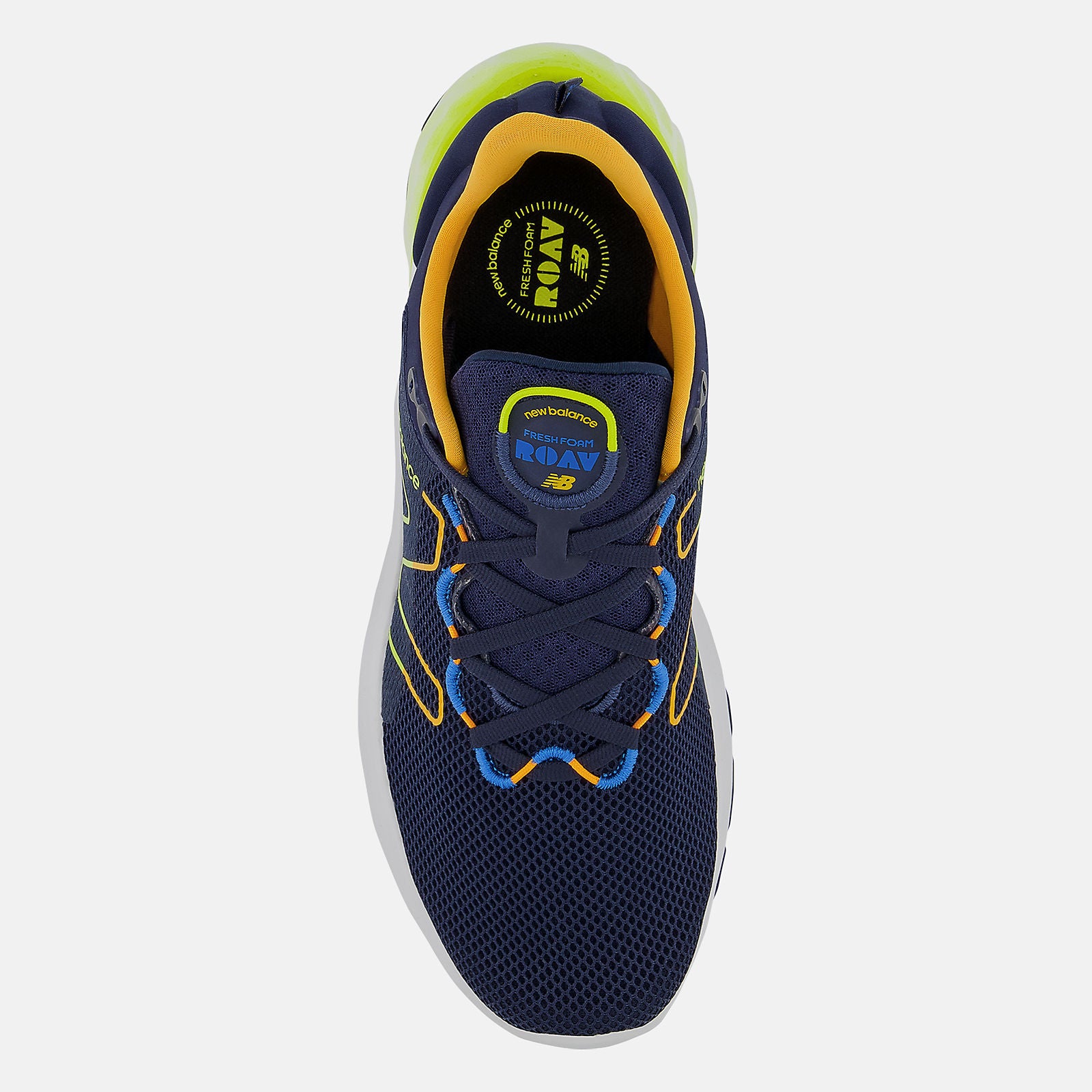 Fresh Foam Roav v2-Men | New Balance