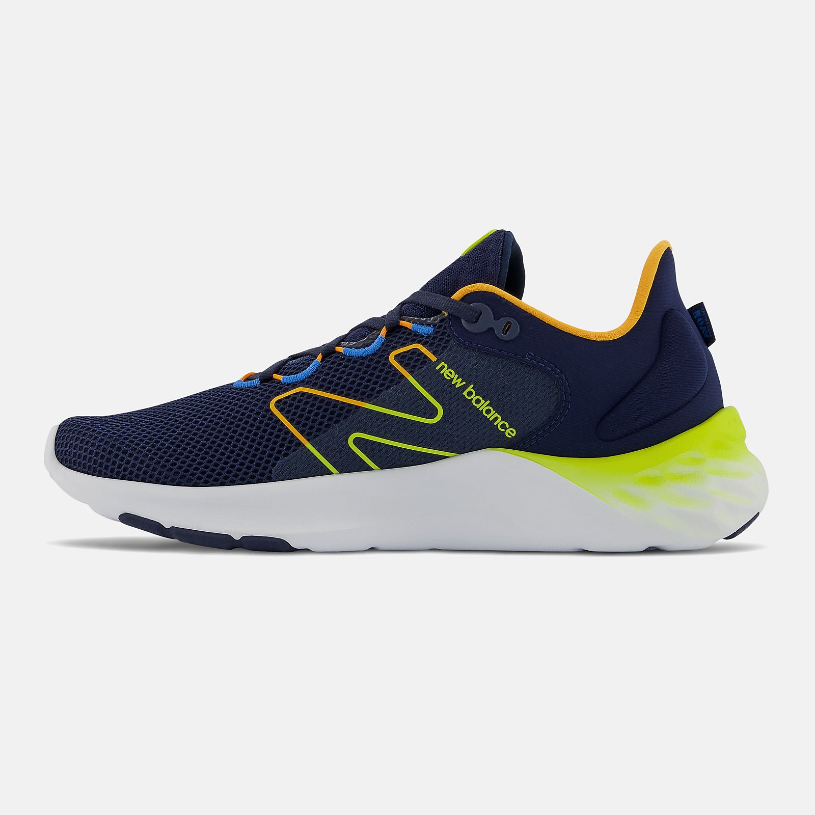 Fresh Foam Roav v2-Men | New Balance