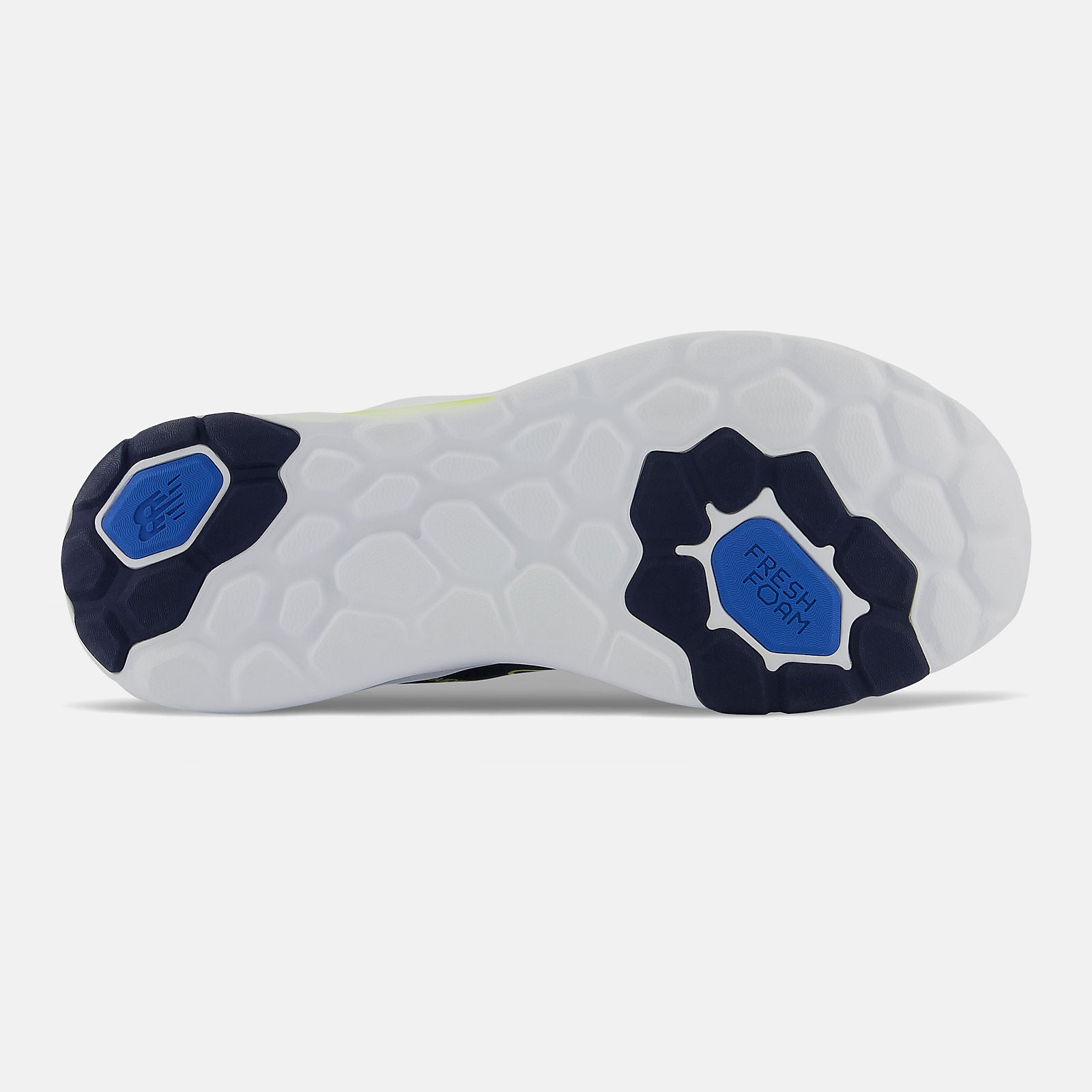 Fresh Foam Roav v2-Men | New Balance