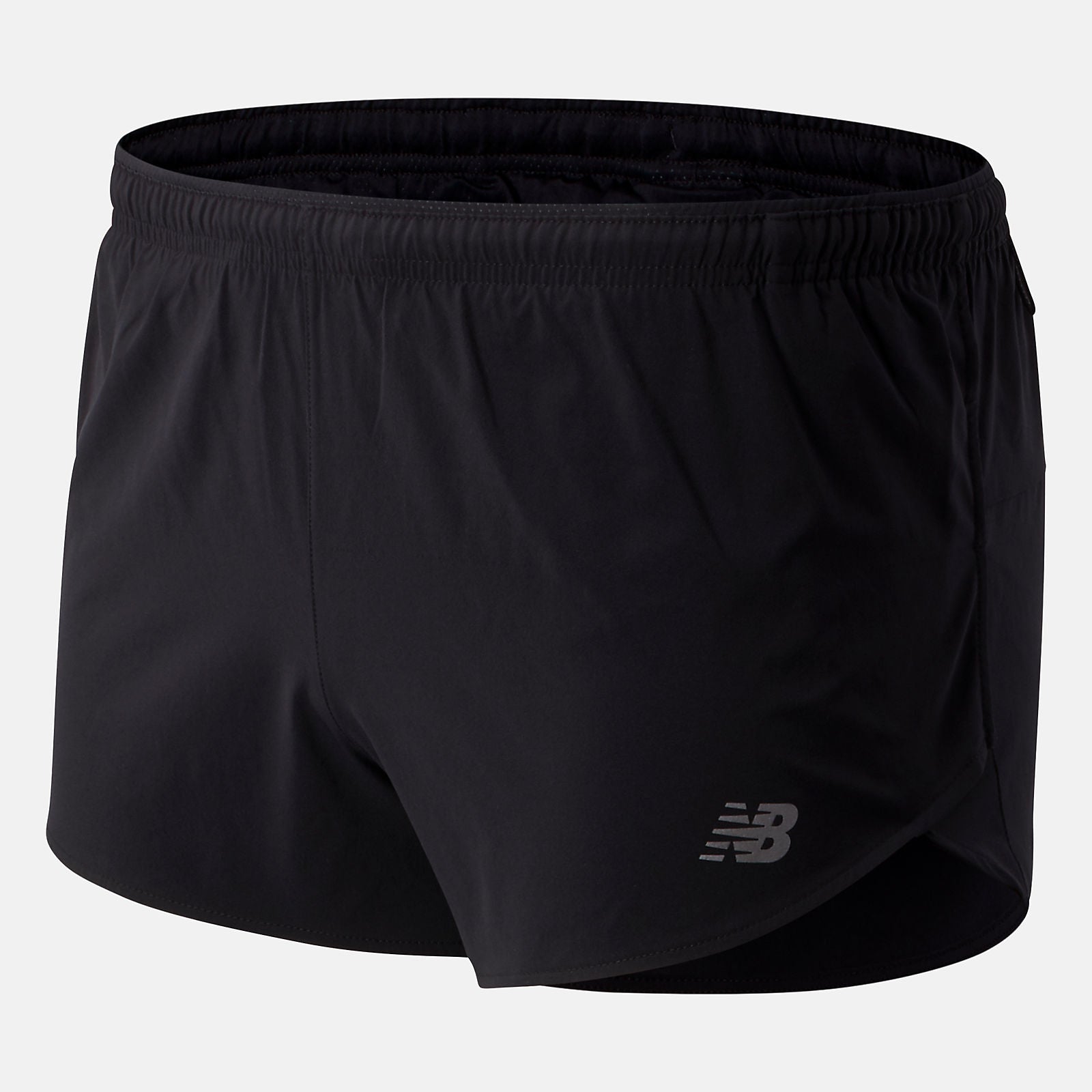 Impact Run 3 Inch Split Short-Men | New Balance