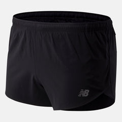 Impact Run 3 Inch Split Short-Men | New Balance
