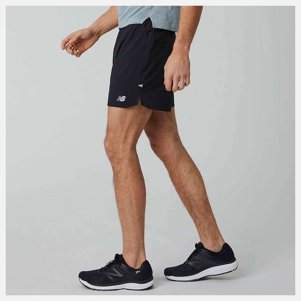 Impact Run 5 Inch Short-Men | New Balance