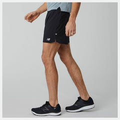 Impact Run 5 Inch Short-Men | New Balance