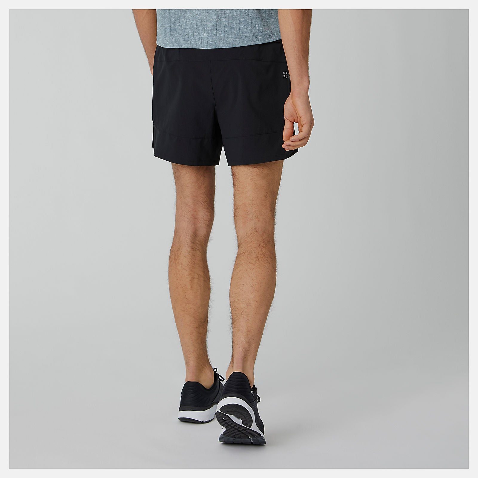 Impact Run 5 Inch Short-Men | New Balance