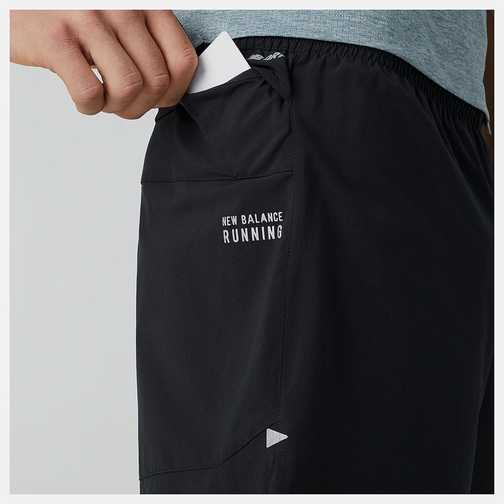 Impact Run 5 Inch Short-Men | New Balance