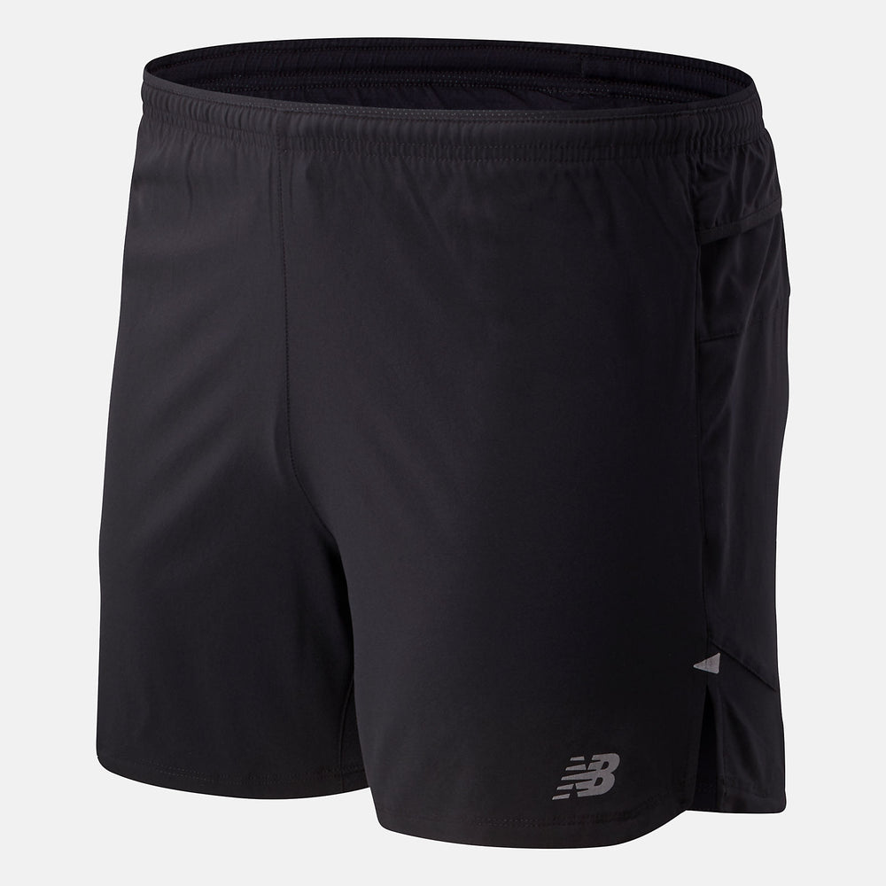 Impact Run 5 Inch Short-Men | New Balance