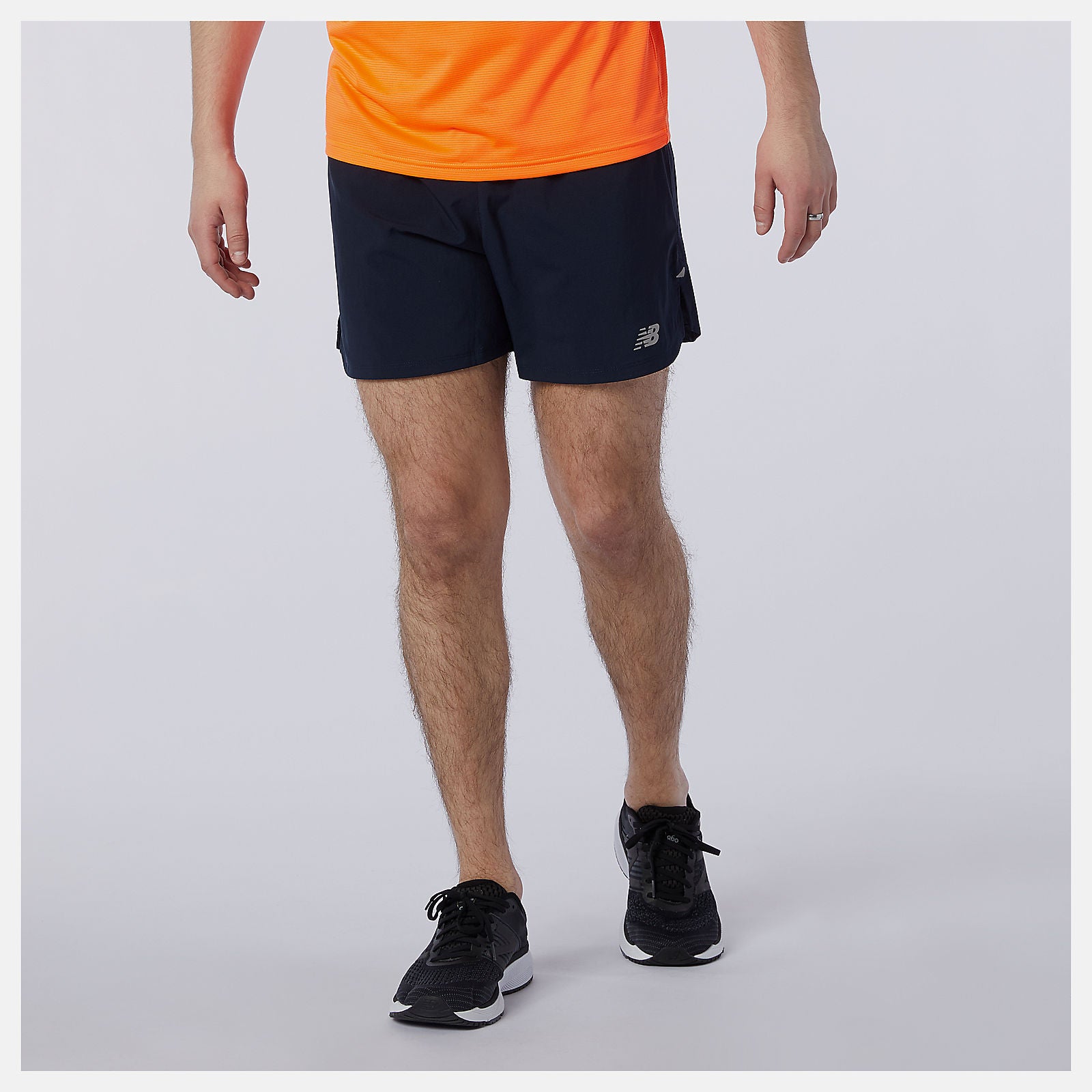 Impact Run 5 Inch Short-Men | New Balance