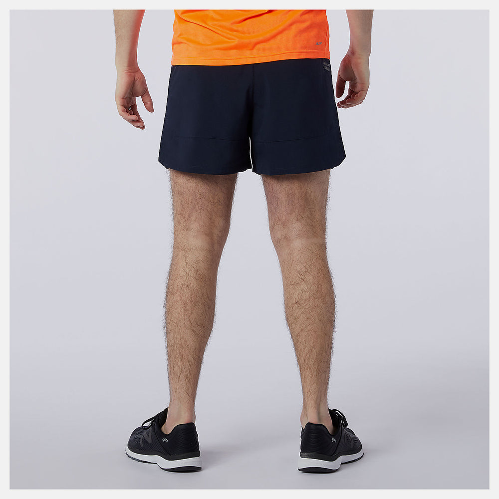 Impact Run 5 Inch Short-Men | New Balance