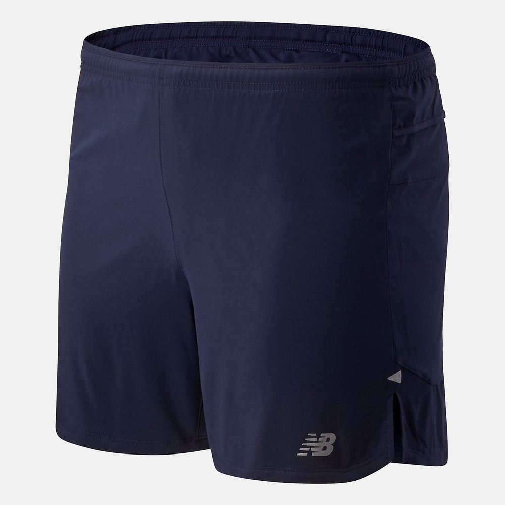 Impact Run 5 Inch Short-Men | New Balance