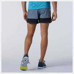 Impact Run 5 Inch Short-Men | New Balance