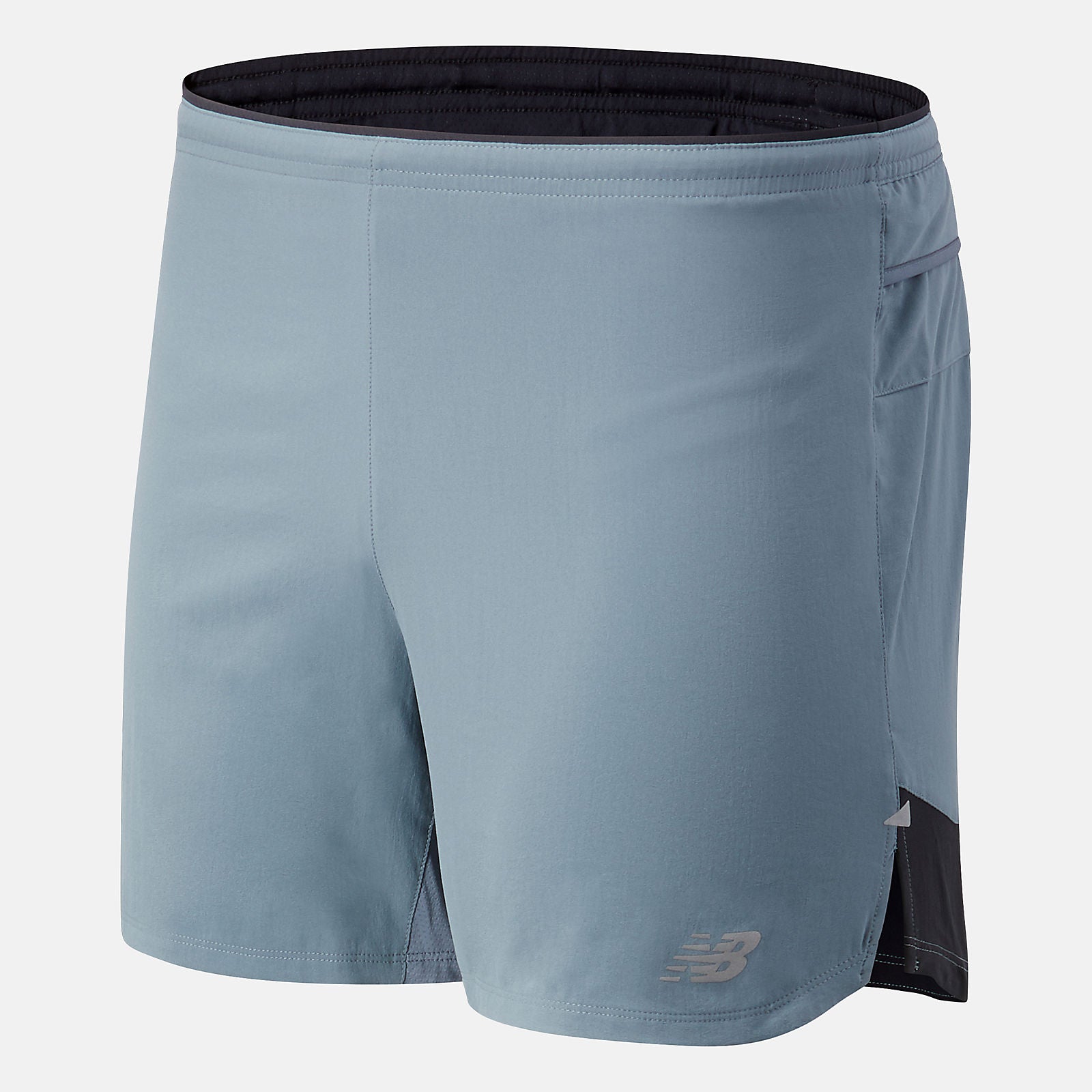 Impact Run 5 Inch Short-Men | New Balance
