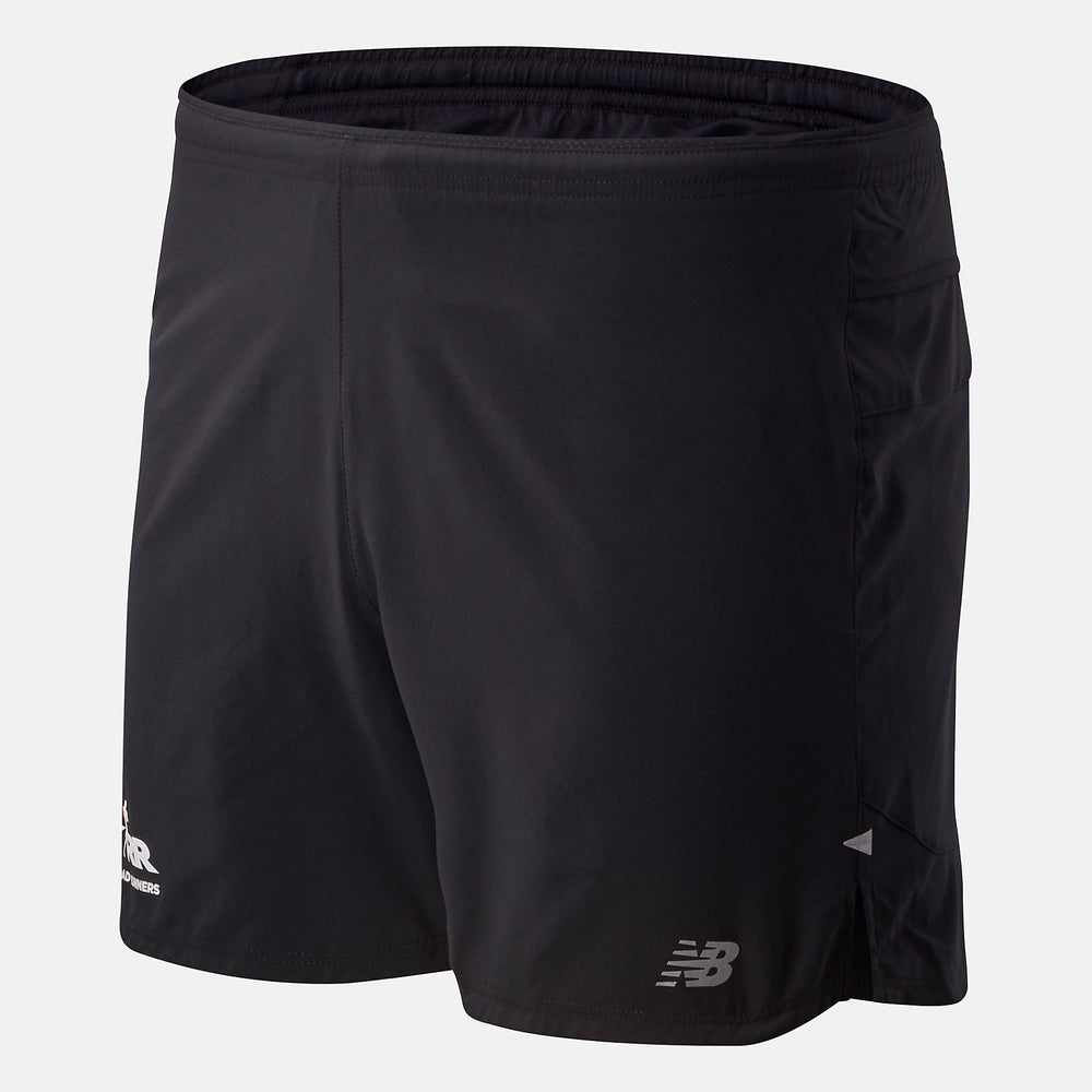 RFL Impact Run 5 Inch Short-Men | New Balance