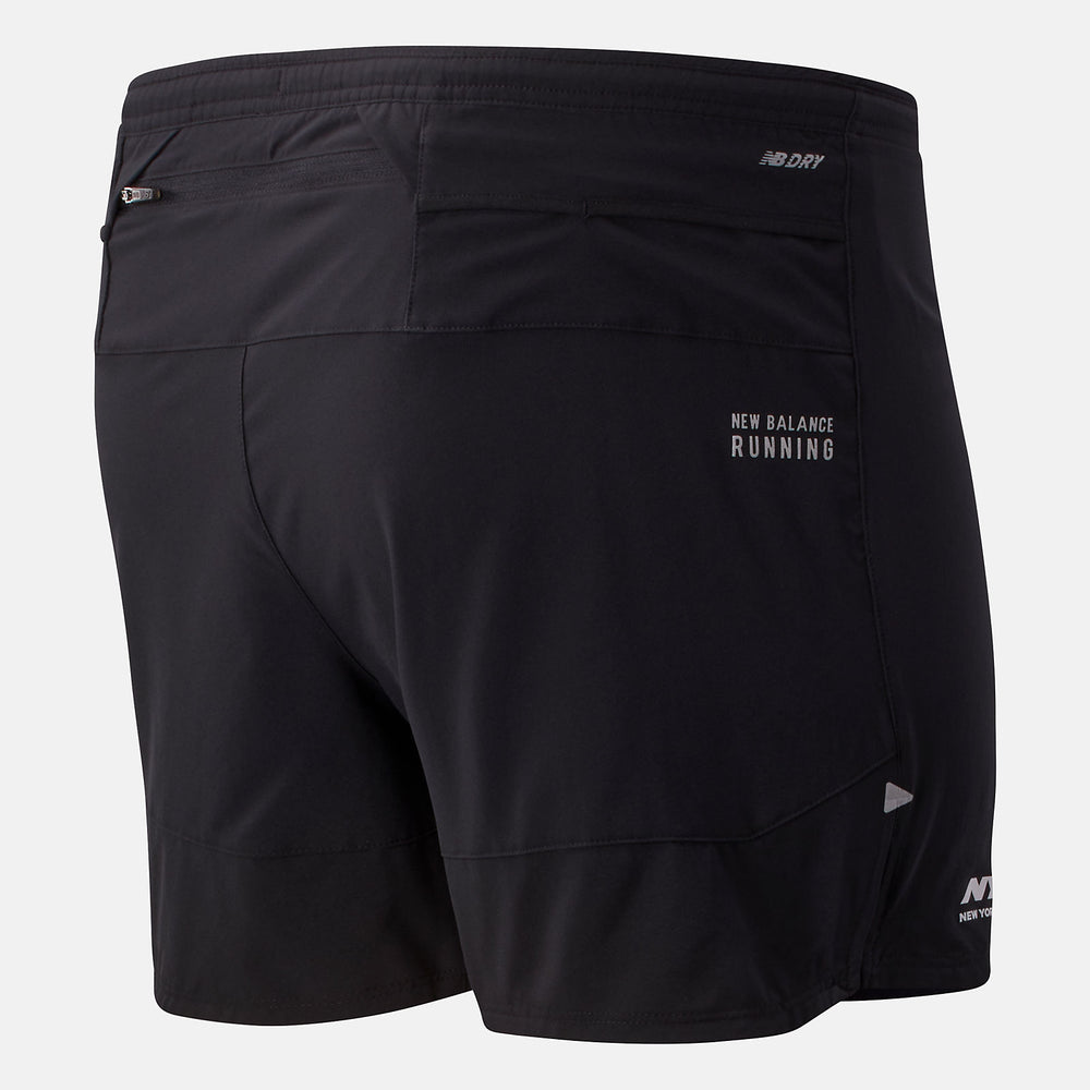 RFL Impact Run 5 Inch Short-Men | New Balance
