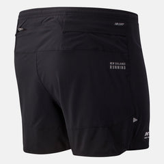 RFL Impact Run 5 Inch Short-Men | New Balance