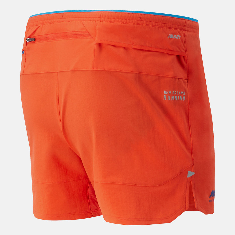 RFL Impact Run 5 Inch Short-Men | New Balance