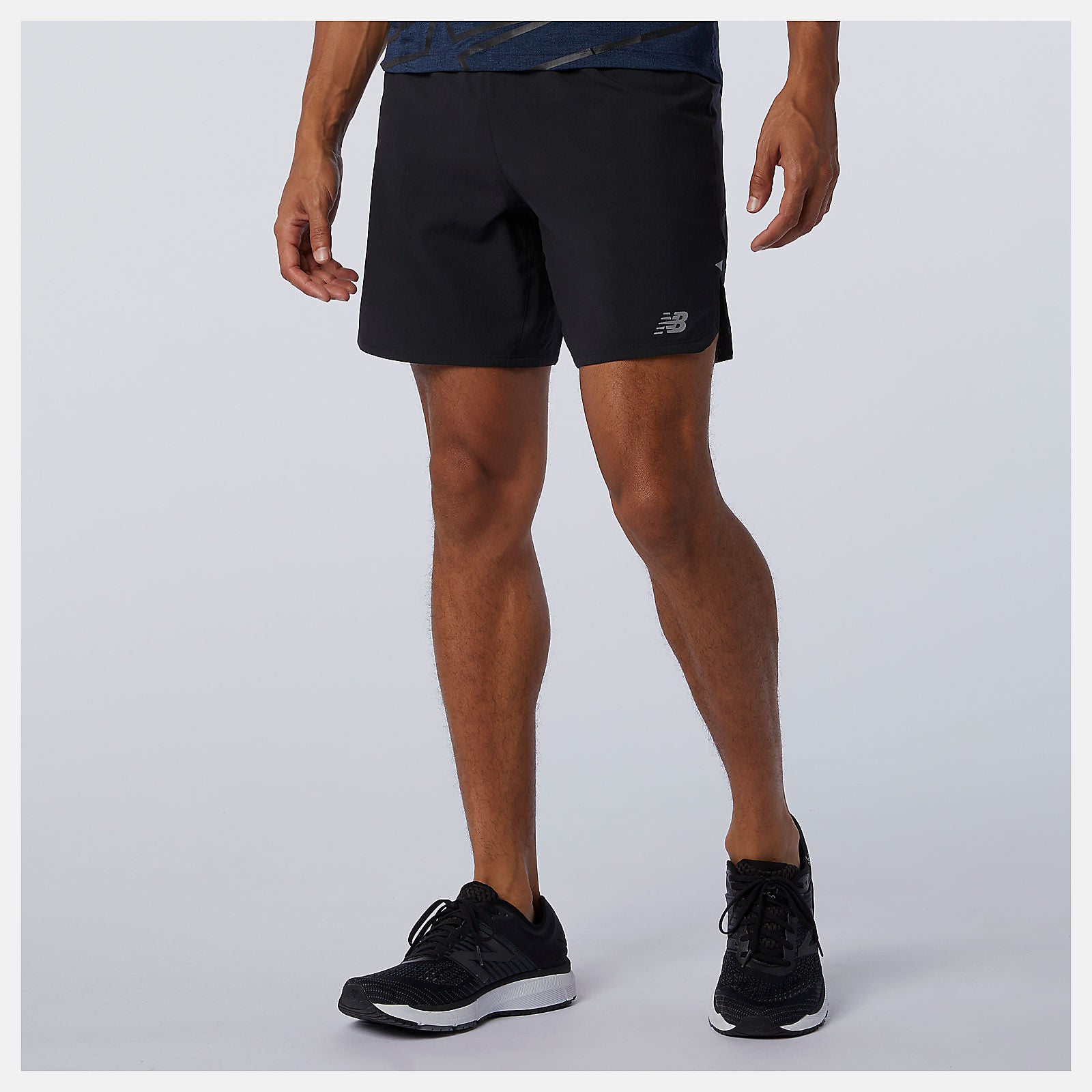Impact Run 7 Inch Short-Men | New Balance