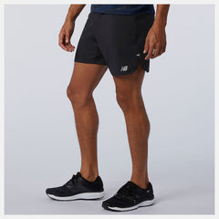 Impact Run 7 Inch Short-Men | New Balance