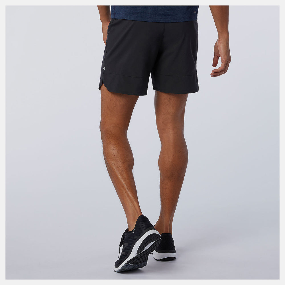 Impact Run 7 Inch Short-Men | New Balance