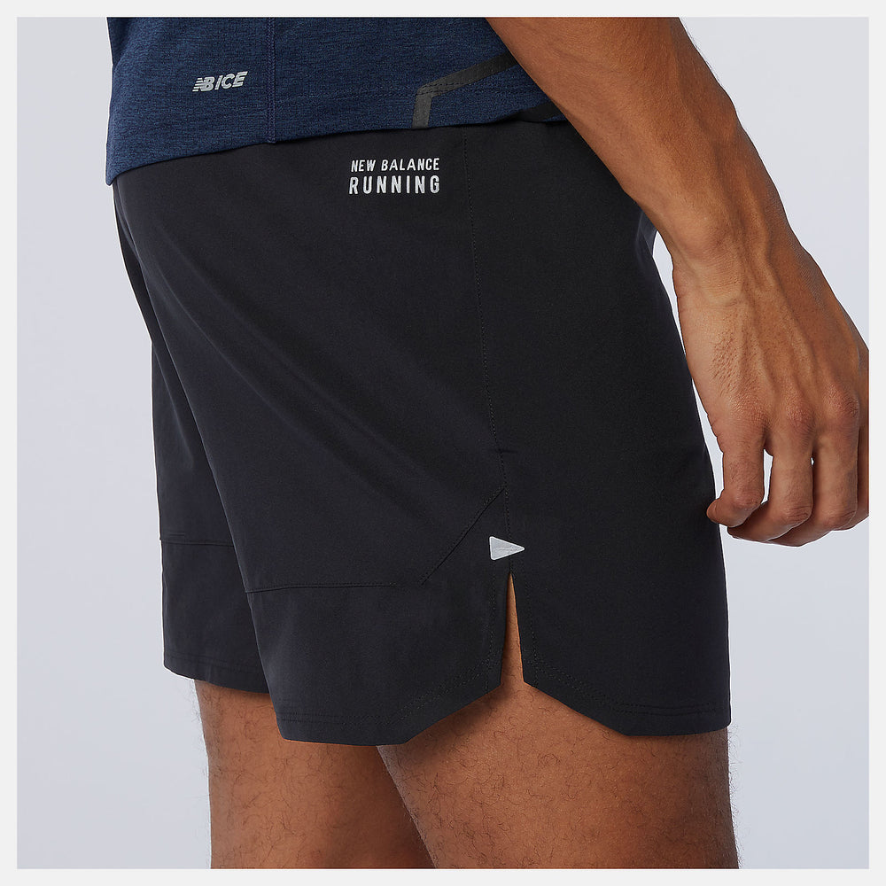 Impact Run 7 Inch Short-Men | New Balance