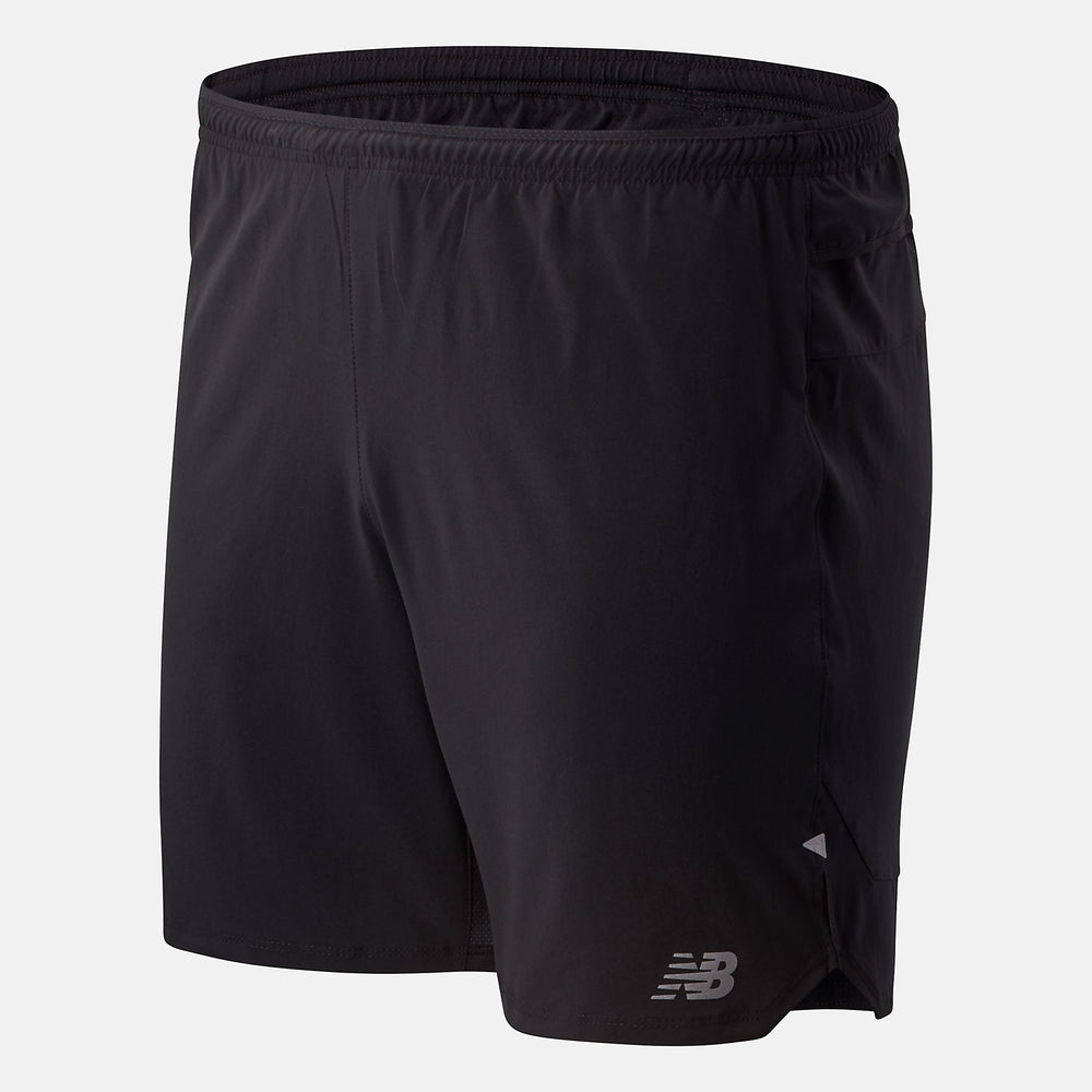 Impact Run 7 Inch Short-Men | New Balance