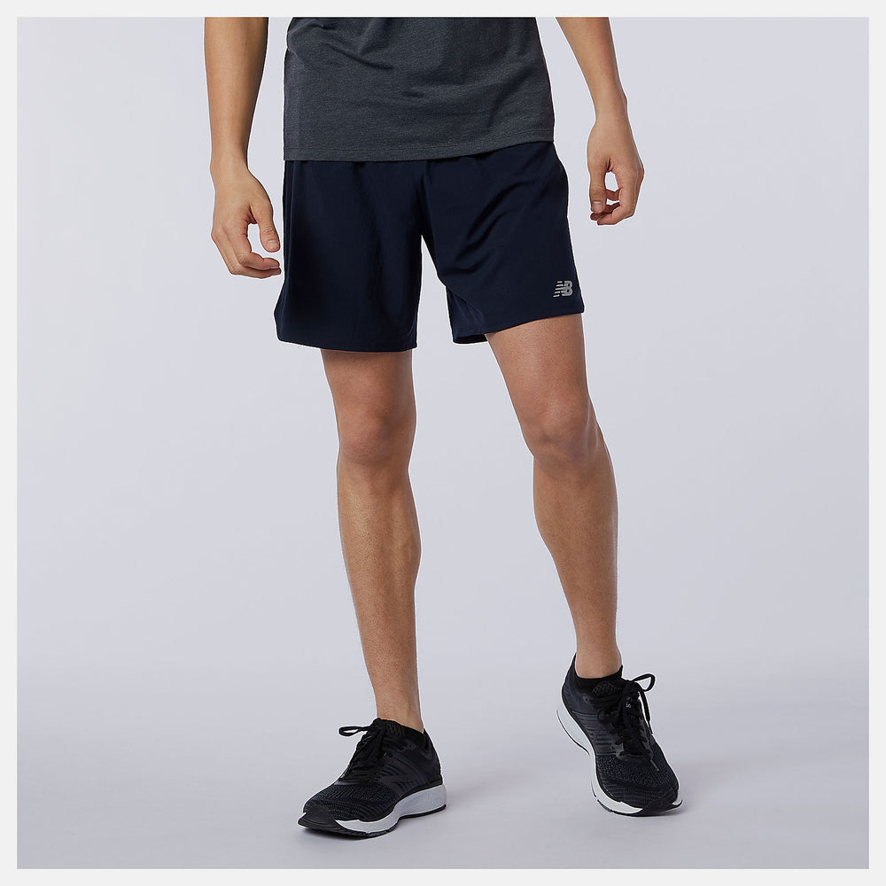 Impact Run 7 Inch Short-Men | New Balance