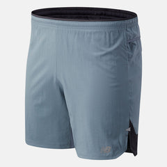 Impact Run 7 Inch Short-Men | New Balance