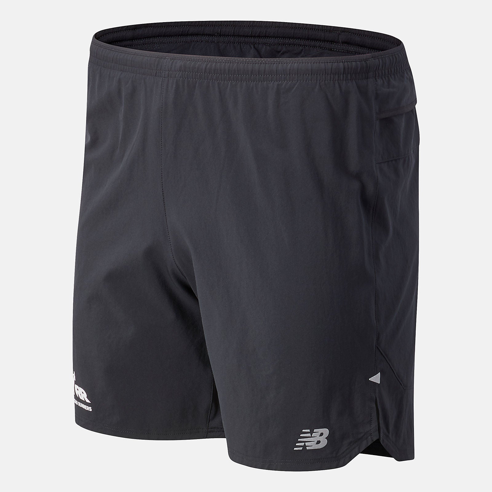 Run For Life Impact Run 7 inch Short-Men | New Balance