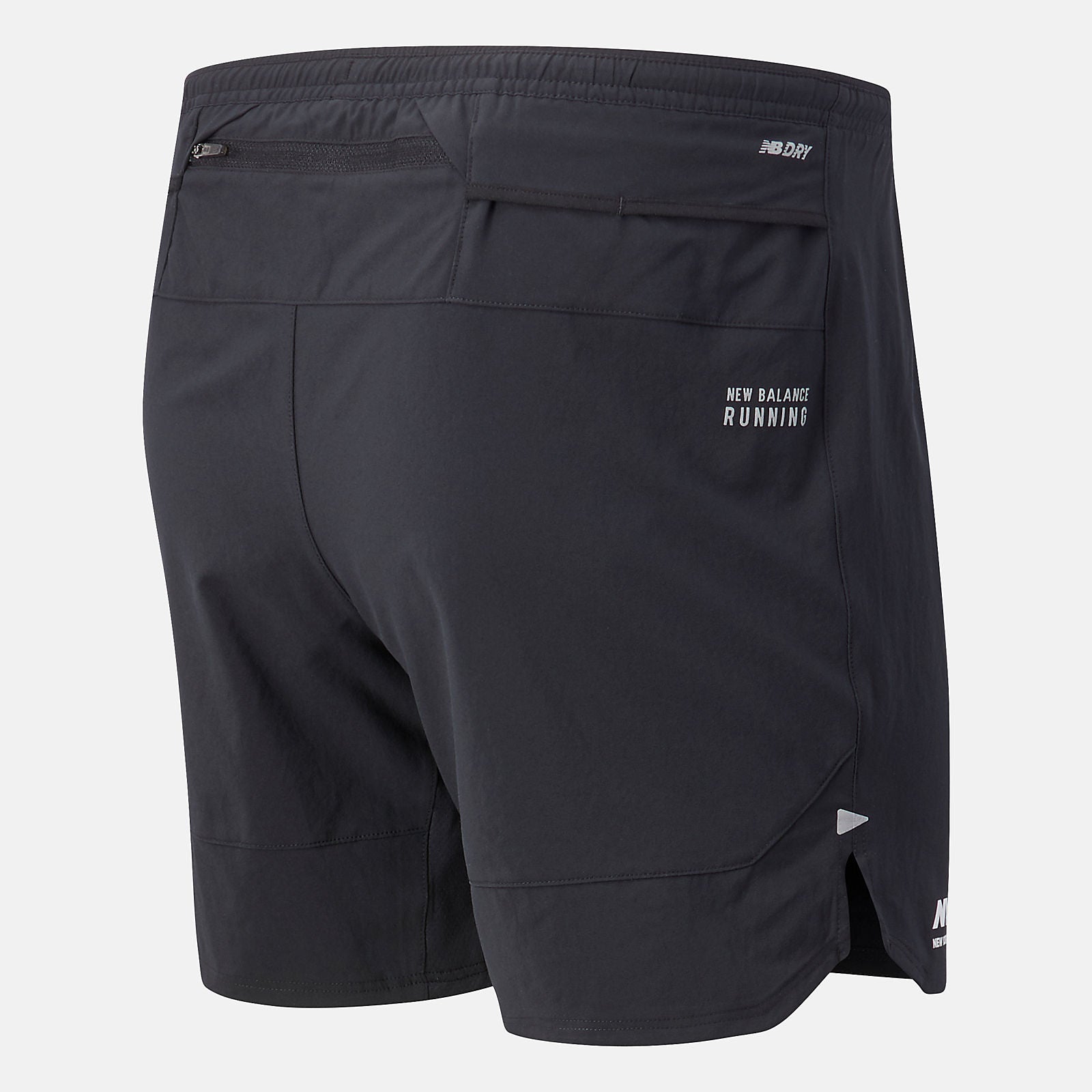 Run For Life Impact Run 7 inch Short-Men | New Balance