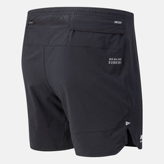 Run For Life Impact Run 7 inch Short-Men | New Balance