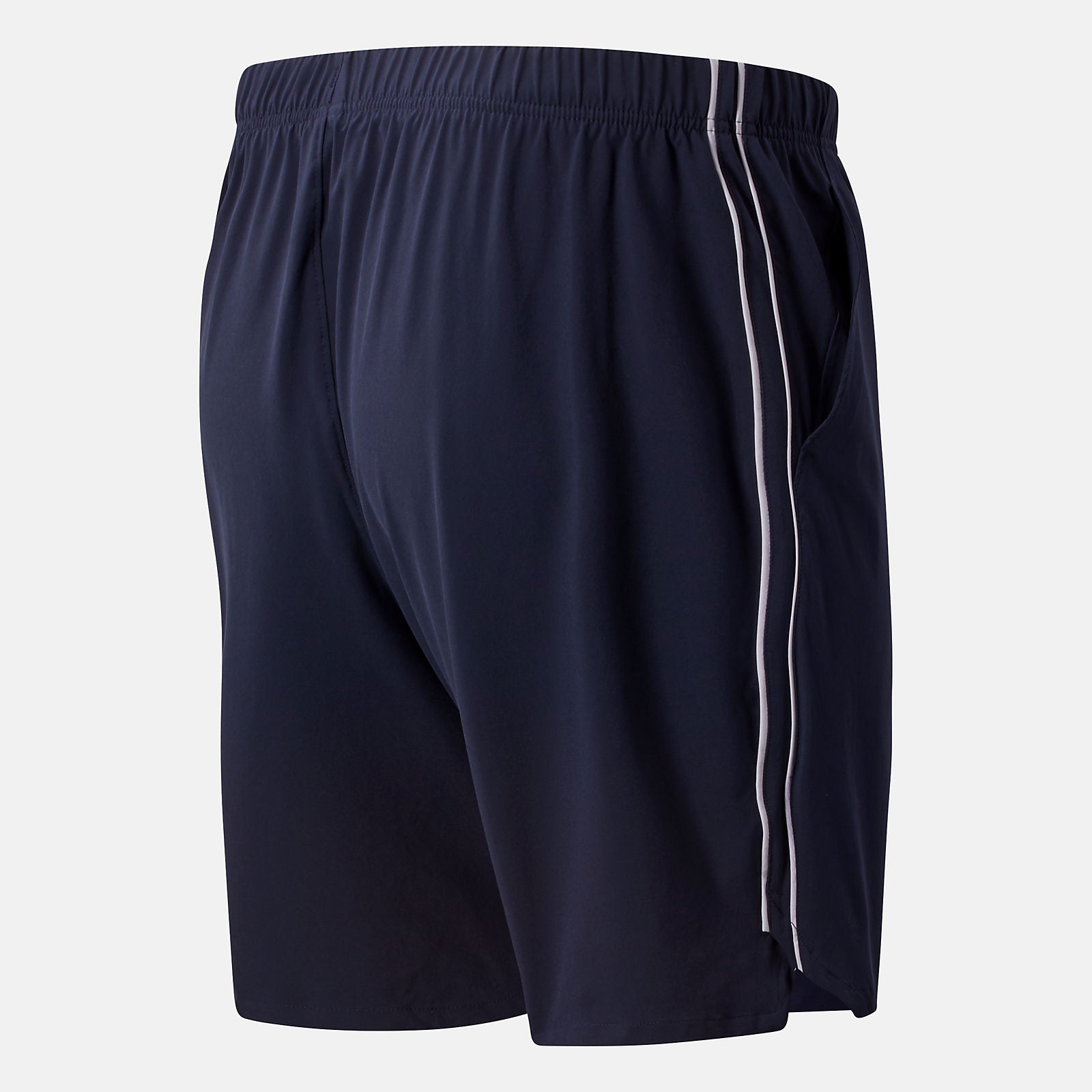 9 Inch Rally Short-Men | New Balance