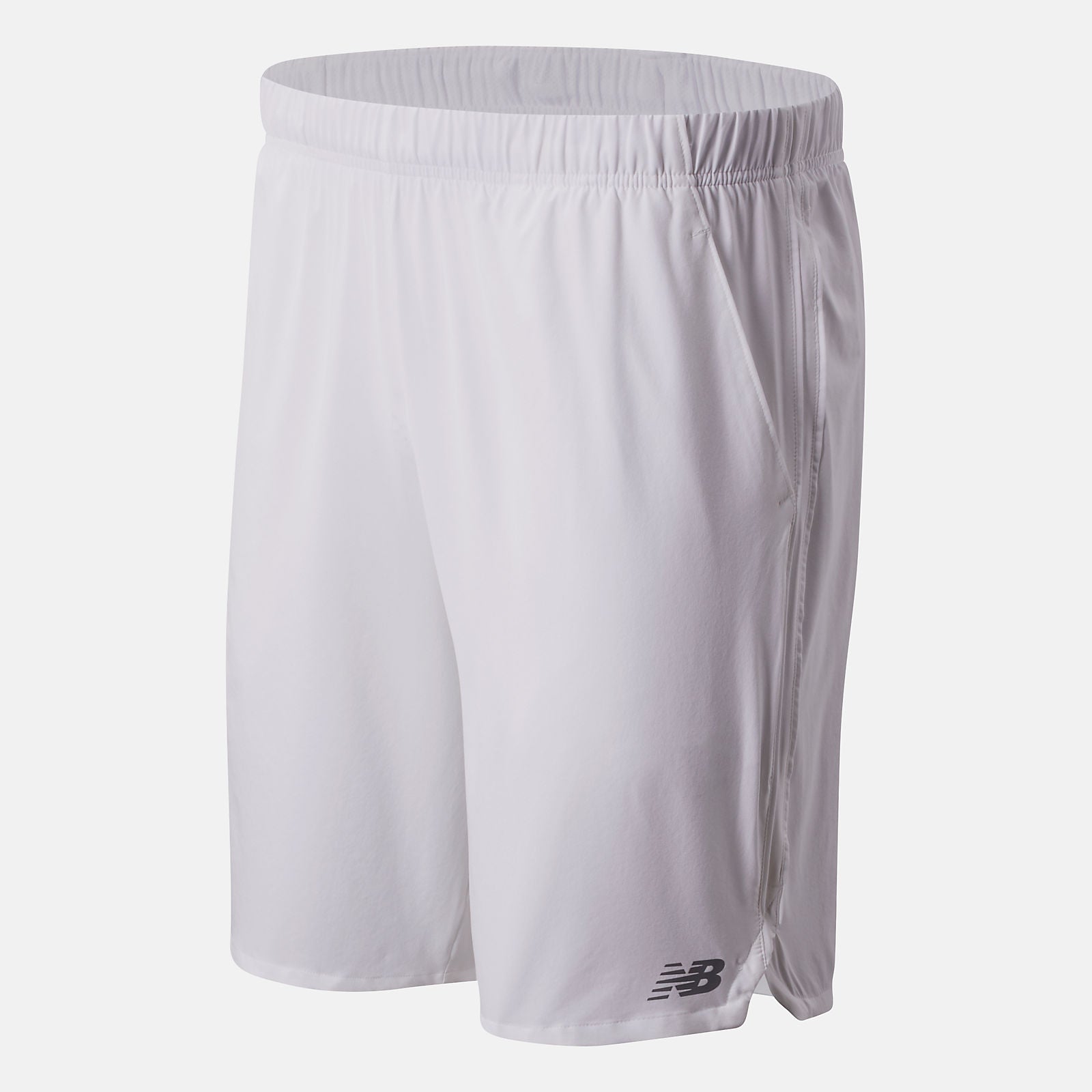9 Inch Rally Short-Men | New Balance