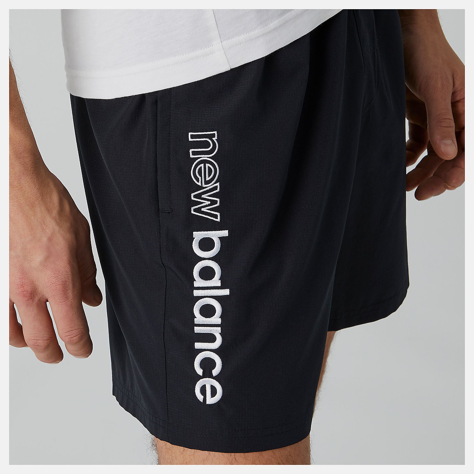 NB Athletics Wind Short-Men | New Balance