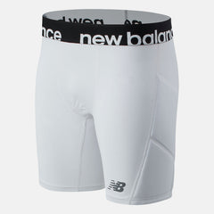 Slider Short-Men | New Balance