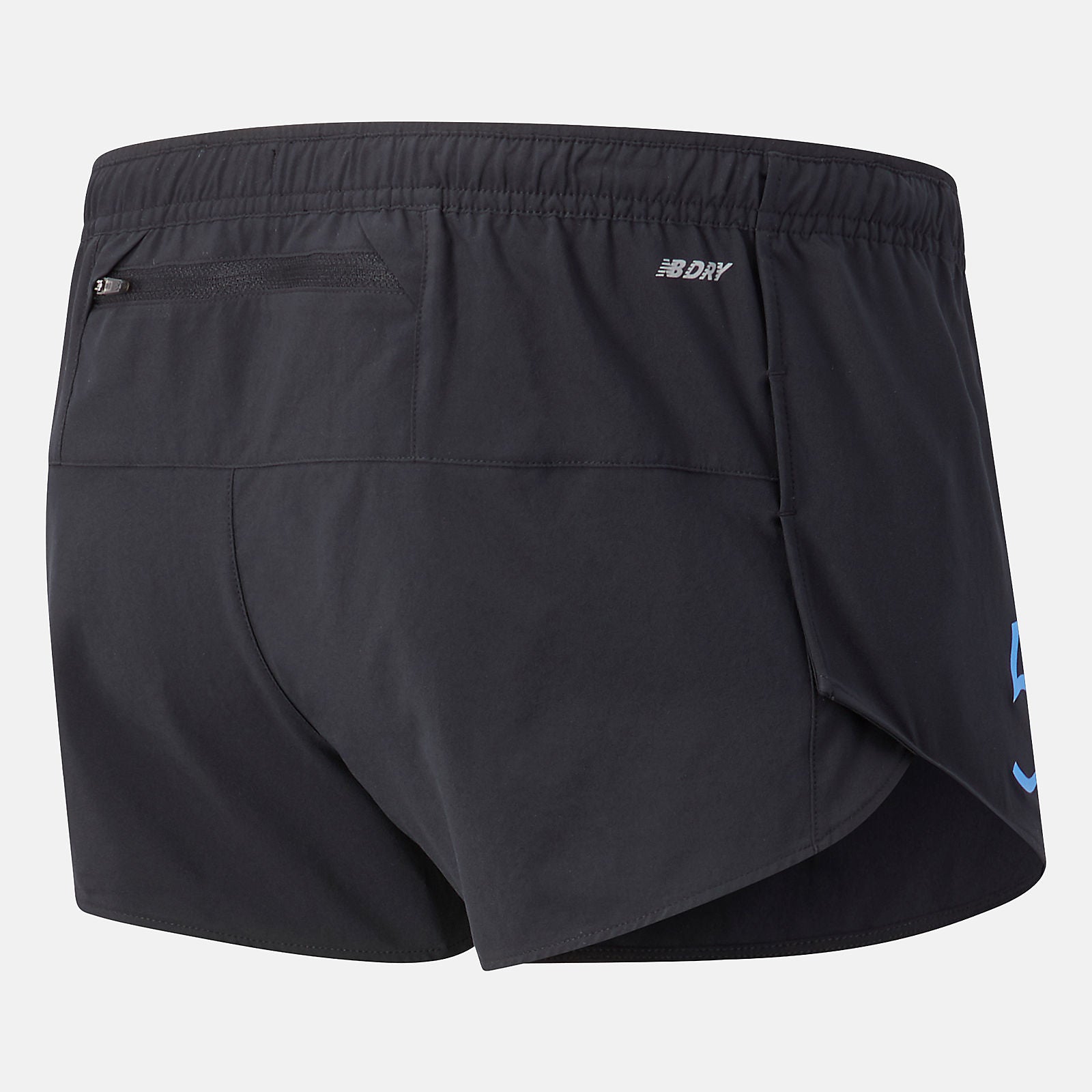NYC Marathon Impact Run 3 inch Split Short-Men | New Balance