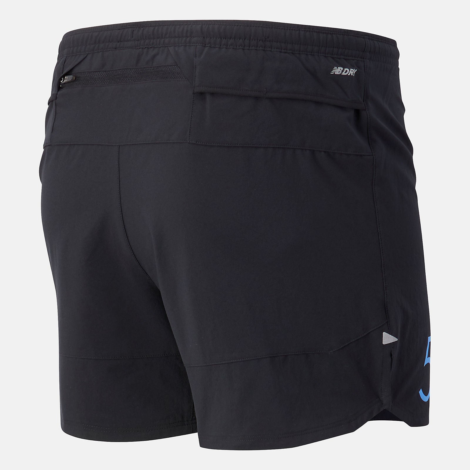 NYC Marathon Impact Run 5 inch Short-Men | New Balance