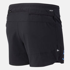 NYC Marathon Impact Run 5 inch Short-Men | New Balance