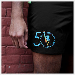 NYC Marathon Impact Run 5 inch Short-Men | New Balance