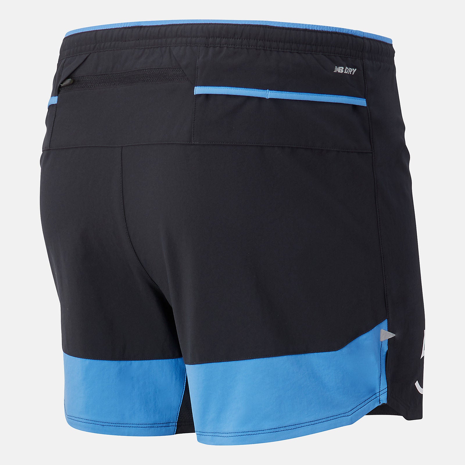 NYC Marathon Impact Run 5 inch Short-Men | New Balance