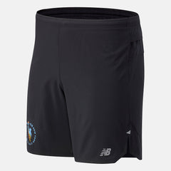 NYC Marathon Impact Run 7 inch Short-Men | New Balance
