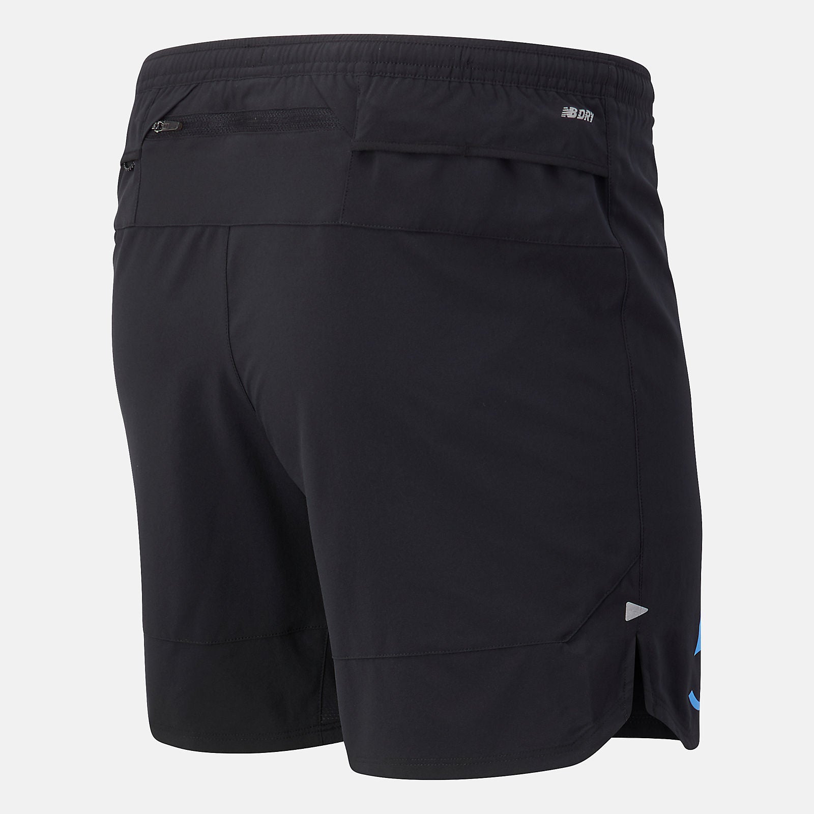 NYC Marathon Impact Run 7 inch Short-Men | New Balance