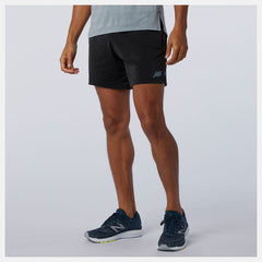 Q Speed Fuel 7 Inch Short-Men | New Balance