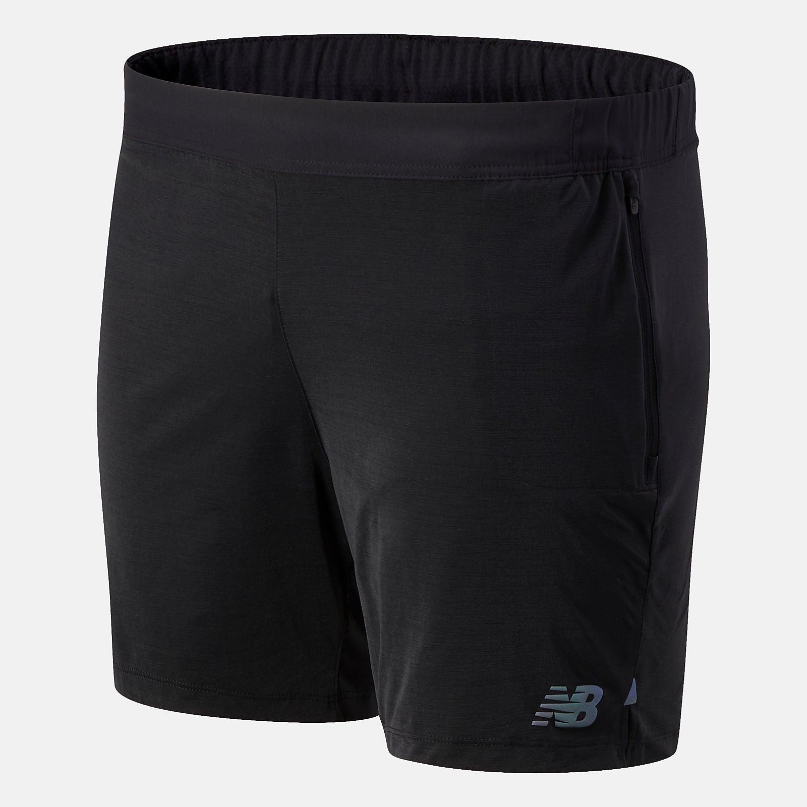 Q Speed Fuel 7 Inch Short-Men | New Balance