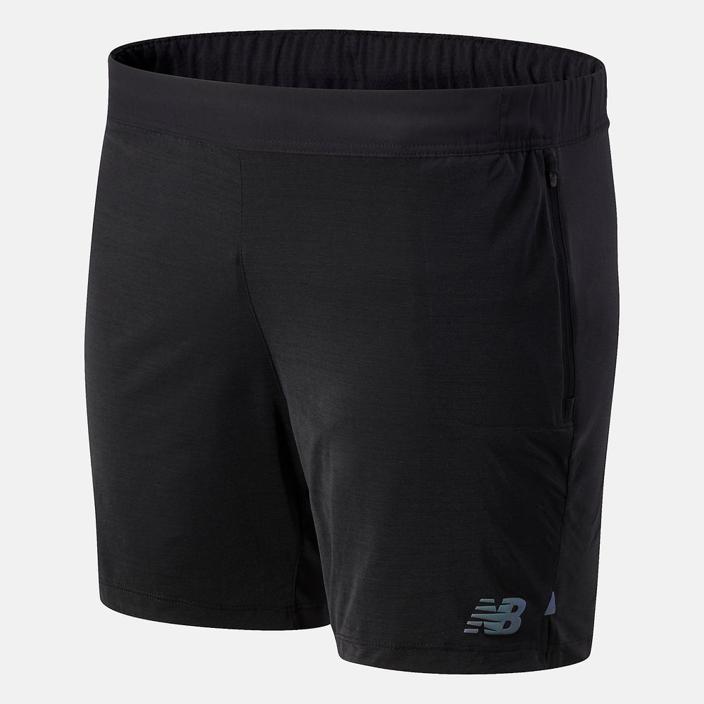 Q Speed Fuel 7 Inch Short-Men | New Balance
